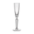 Val Saint Lambert Kaleido Champagne Flute