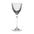 Val Saint Lambert Kaleido Large Wine Glass