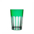 Fabergé Arabesque Green Tumbler