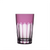 Fabergé Arabesque Purple Tumbler