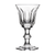 Val Saint Lambert Metternich Small Wine Glass