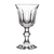 Val Saint Lambert Metternich Water Goblet