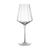 Val Saint Lambert Pythagore Large Wine Glass 11in