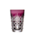 Val Saint Lambert Agadir Purple Tumbler