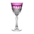 Majesty Purple Water Goblet