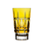 Birks Crystal Square Golden Highball