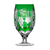 Marsala Green Iced Beverage Goblet