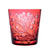 Christian Dior Golden Red Ice Bucket 5.7 in