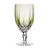 Vita Light Green Iced Beverage Goblet