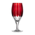 Castille Ruby Red Iced Beverage Goblet 2nd Edition