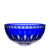 Waterford Clarendon Blue Bowl 9.1 in