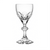 Cristal de Paris Empire Small Wine Glass