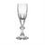 Cristal de Paris Empire Champagne Flute