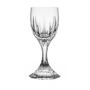 Cristal de Paris Avoriaz Large Wine Glass