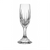 Cristal de Paris Avoriaz Champagne Flute