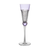 Waterford Alana Prestige Lavender Champagne Flute