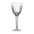 Birks Crystal Hive Small Wine Glass