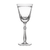 Birks Crystal Chloe Water Goblet