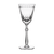 Birks Crystal Chloe Large Wine Glass