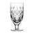 Birks Crystal New England Iced Beverage Goblet