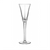 Birks Crystal California Champagne Flute