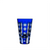 Fabergé Salute Blue Shot Glass