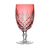 Fabergé Odessa Golden Red Iced Beverage Goblet