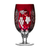 Marsala Ruby Red Iced Beverage Goblet