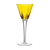 Richard Ginori Dandy Golden Water Goblet