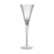 Birks Crystal Crystal Clear Champagne Flute