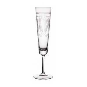 Wedgwood Pompeii Champagne Flute