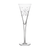 Birks Crystal Fidelity Champagne Flute