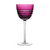 Dibbern Madison Purple Water Goblet