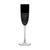 Dibbern Madison Black Champagne Flute