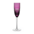 Dibbern Madison Purple Champagne Flute