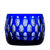 Fabergé Danube Blue Votive 3.5 in