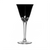 Birks Crystal California Black Water Goblet