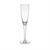 St Louis Amadeus Champagne Flute