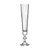 Ralph Lauren Celeste Champagne Flute