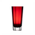 Fabergé Milano Ruby Red Highball