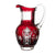 Marsala Ruby Red Pitcher 40.6 oz