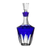 Fabergé Lausanne Blue Decanter 28.7 oz 1st Edition