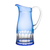 Fabergé Hermitage Light Blue Pitcher 40.5 oz