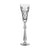 Cristal de Paris Impérial Champagne Flute