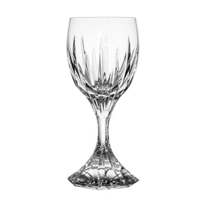 Cristal de Paris Avoriaz Water Goblet