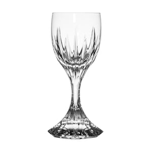 Cristal de Paris Avoriaz Large Wine Glass