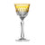 Majesty Golden Small Wine Glass