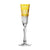 Majesty Golden Champagne Flute