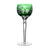 Marsala Green Large Wine Glass