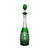 Val Saint Lambert Richepin Green Decanter 25 oz